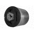 Silent bloc de suspension (train avant) MOOG BM-SB-2429 - Visuel 2