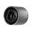 Silent bloc de suspension (train avant) MOOG BM-SB-2760 - Visuel 2