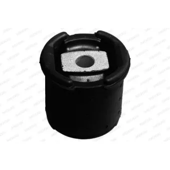 Suspension, corps de l'essieu MOOG BM-SB-3614