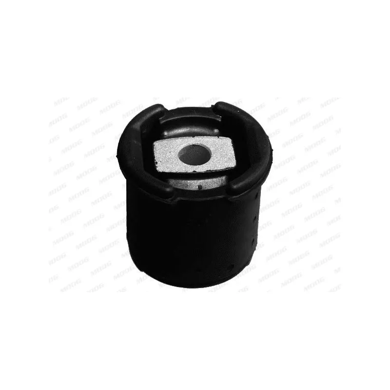 Suspension, corps de l'essieu MOOG BM-SB-3614