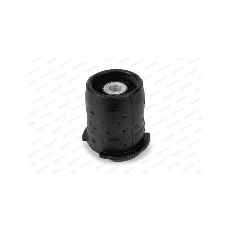 Suspension, corps de l'essieu MOOG BM-SB-3966