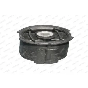 Suspension, corps de l'essieu MOOG BM-SB-4194