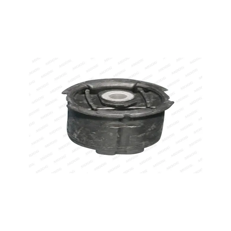 Suspension, corps de l'essieu MOOG BM-SB-4194
