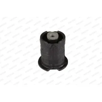 Suspension, corps de l'essieu MOOG BM-SB-4453