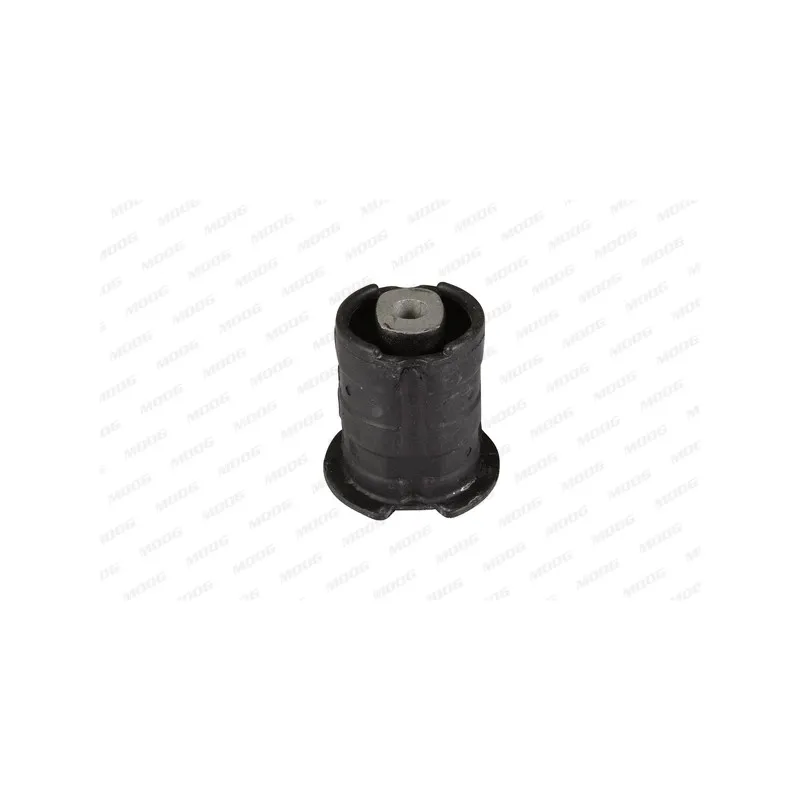 Suspension, corps de l'essieu MOOG BM-SB-4453