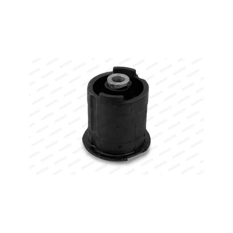 Suspension, corps de l'essieu MOOG BM-SB-4480