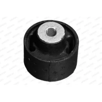 Suspension, corps de l'essieu MOOG BM-SB-4510