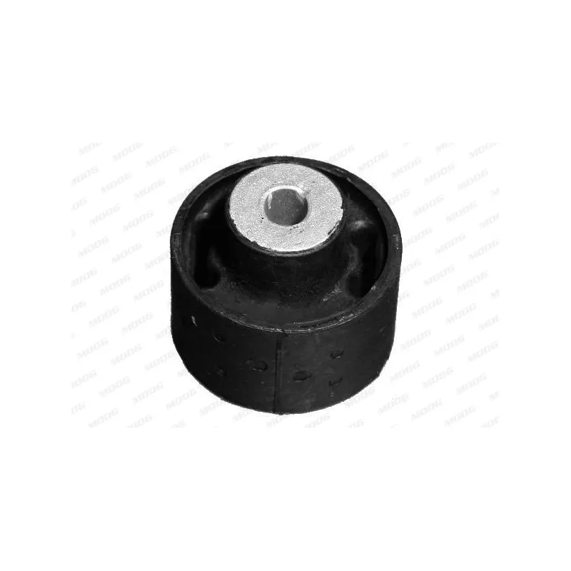 Suspension, corps de l'essieu MOOG BM-SB-4510
