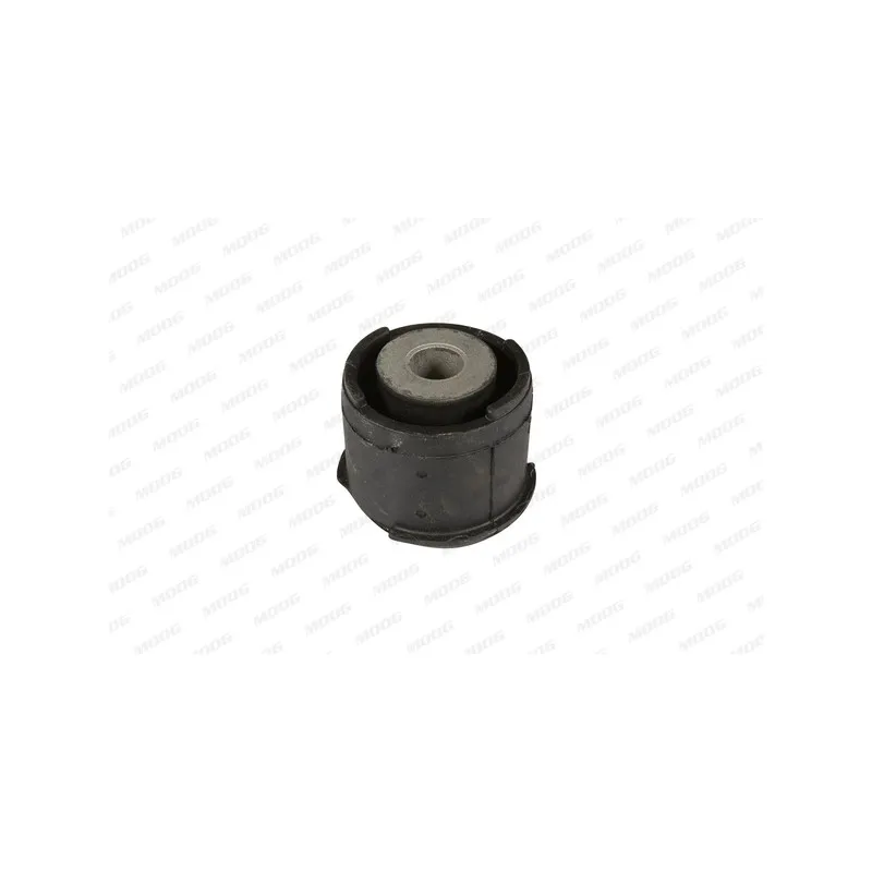 Suspension, corps de l'essieu MOOG BM-SB-4524