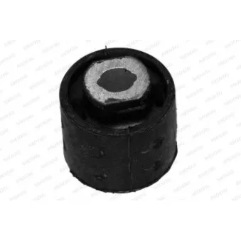 Suspension, corps de l'essieu MOOG BM-SB-4534