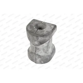 Coussinet de palier, stabilisateur MOOG BM-SB-6707