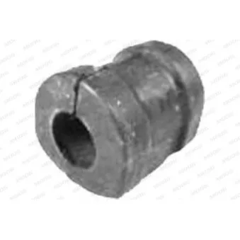 Coussinet de palier, stabilisateur MOOG