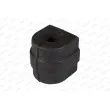 Coussinet de palier, stabilisateur MOOG BM-SB-6759 - Visuel 2