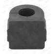 Coussinet de palier, stabilisateur MOOG BM-SB-7210 - Visuel 1