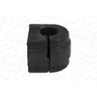 Coussinet de palier, stabilisateur MOOG BM-SB-7210 - Visuel 2