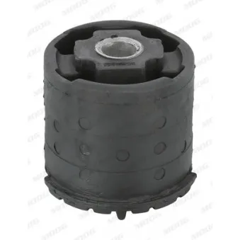 Suspension, corps de l'essieu MOOG BM-SB-7946