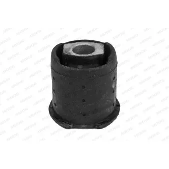Suspension, corps de l'essieu MOOG BM-SB-7948