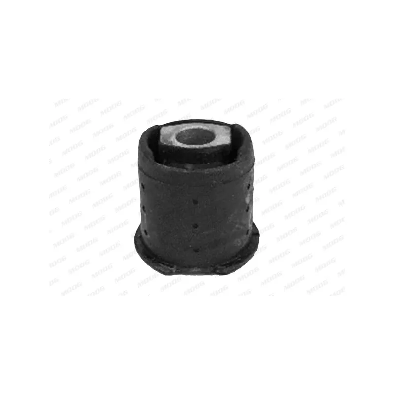 Suspension, corps de l'essieu MOOG BM-SB-7948
