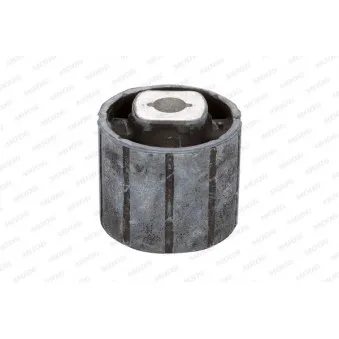 Suspension, corps de l'essieu MOOG BM-SB-8754
