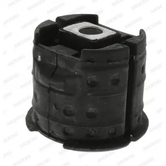Suspension, corps de l'essieu MOOG BM-SB-8755