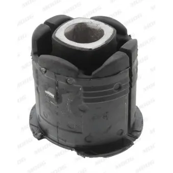 Suspension, corps de l'essieu MOOG BM-SB-8756