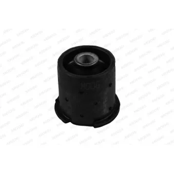 Suspension, corps de l'essieu MOOG BM-SB-8757
