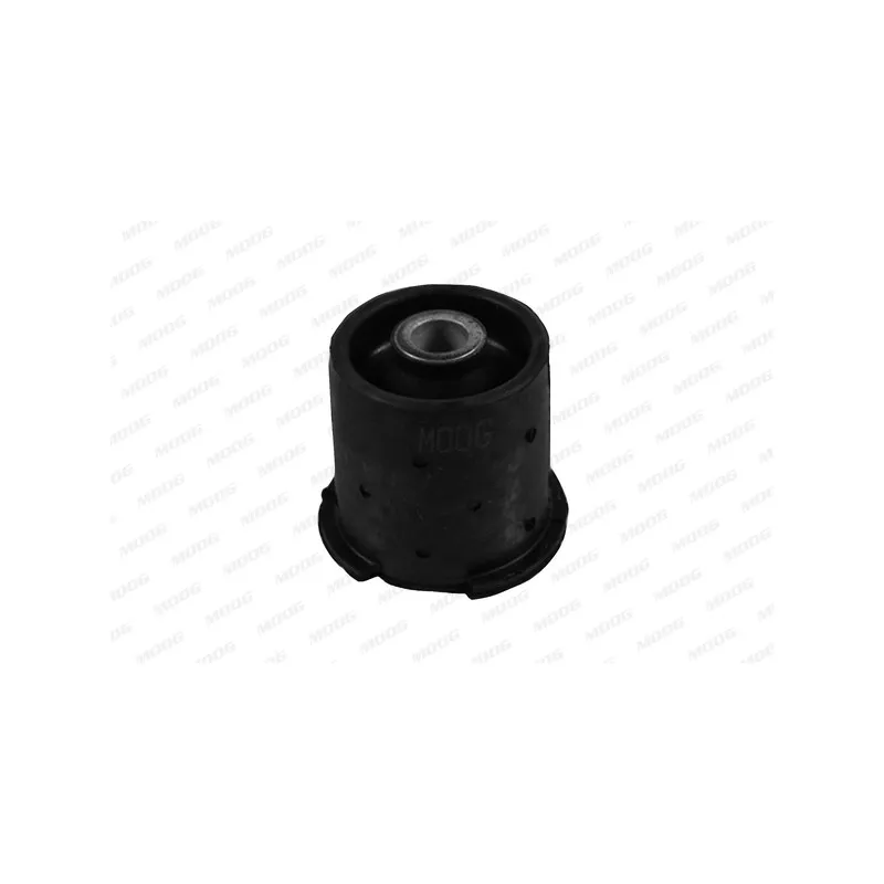 Suspension, corps de l'essieu MOOG BM-SB-8757