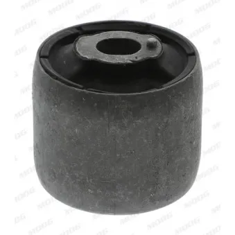 Suspension, corps de l'essieu MOOG BM-SB-8758