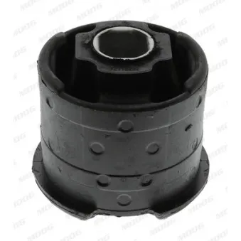 Suspension, corps de l'essieu MOOG BM-SB-8775