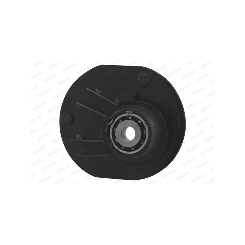 Kit de réparation, coupelle de suspension avant droit MOOG BM-SB-9565