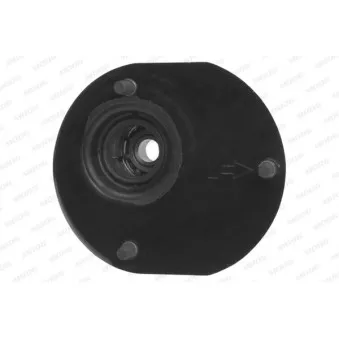Kit de réparation, coupelle de suspension avant gauche MOOG BM-SB-9566