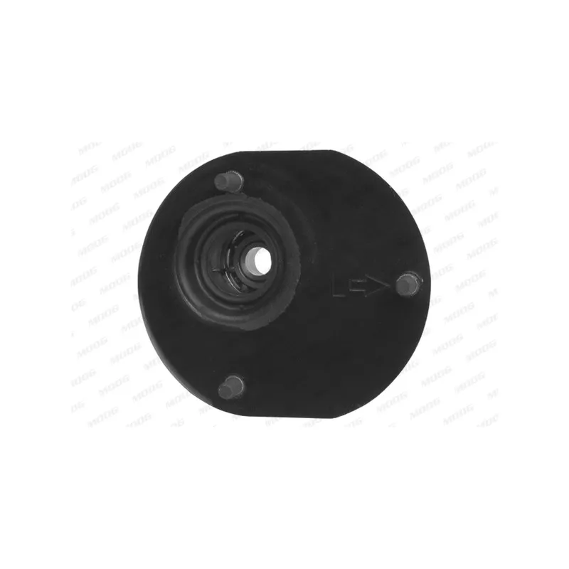 Kit de réparation, coupelle de suspension avant gauche MOOG BM-SB-9566