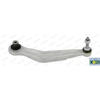 Bras de liaison, suspension de roue arrière gauche MOOG BM-TC-0449