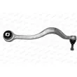 Triangle ou bras de suspension (train avant) MOOG BM-TC-0476 - Visuel 2