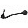 Triangle ou bras de suspension (train avant) MOOG BM-TC-0898 - Visuel 2