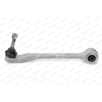 Triangle ou bras de suspension (train avant) MOOG BM-TC-0923