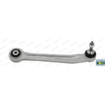 Bras de liaison, suspension de roue arrière gauche MOOG BM-TC-10487