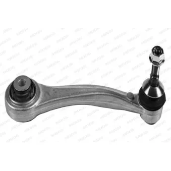Bras de liaison, suspension de roue arrière gauche MOOG BM-TC-10489