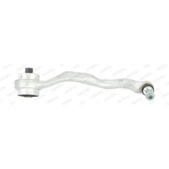 Bras de liaison, suspension de roue avant droit MOOG BM-TC-10922