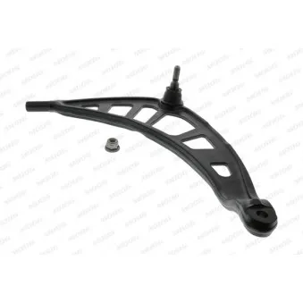 Bras de liaison, suspension de roue avant gauche MOOG BM-TC-13443