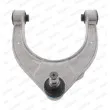 Triangle ou bras de suspension (train avant) MOOG BM-TC-13459 - Visuel 2