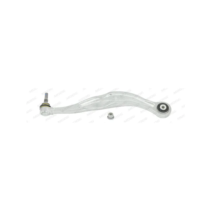 Bras de liaison, suspension de roue arrière gauche MOOG BM-TC-13585