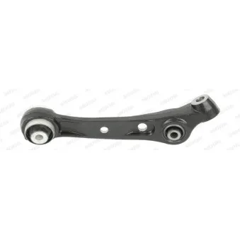 Bras de liaison, suspension de roue avant gauche MOOG BM-TC-13739