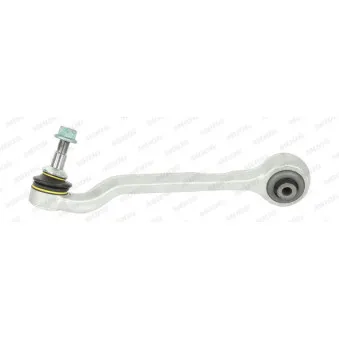 Triangle ou bras de suspension (train avant) MOOG BM-TC-14068