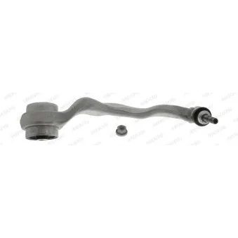 Bras de liaison, suspension de roue avant droit MOOG BM-TC-14070