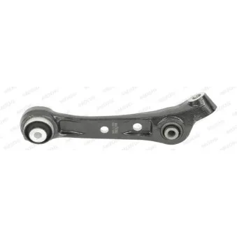 Bras de liaison, suspension de roue avant gauche MOOG BM-TC-14583