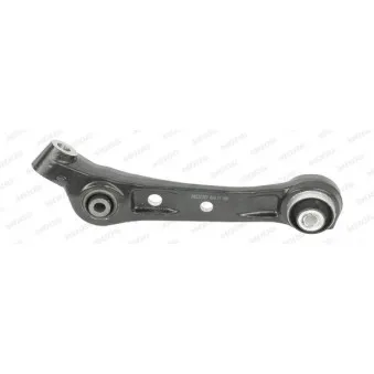 Bras de liaison, suspension de roue avant droit MOOG BM-TC-14584