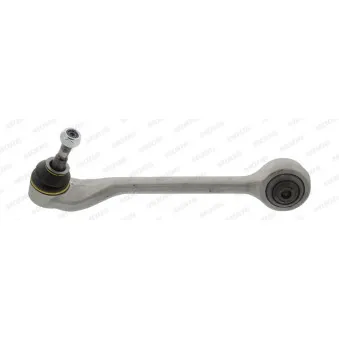 Bras de liaison, suspension de roue avant gauche MOOG BM-TC-14987