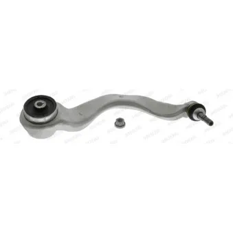 Bras de liaison, suspension de roue avant gauche MOOG BM-TC-15227