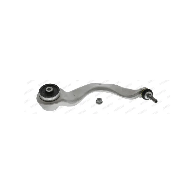 Bras de liaison, suspension de roue avant gauche MOOG BM-TC-15227